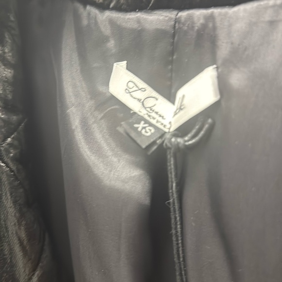 Laquan Smithh quoted puffer coat - Picture 4 of 5